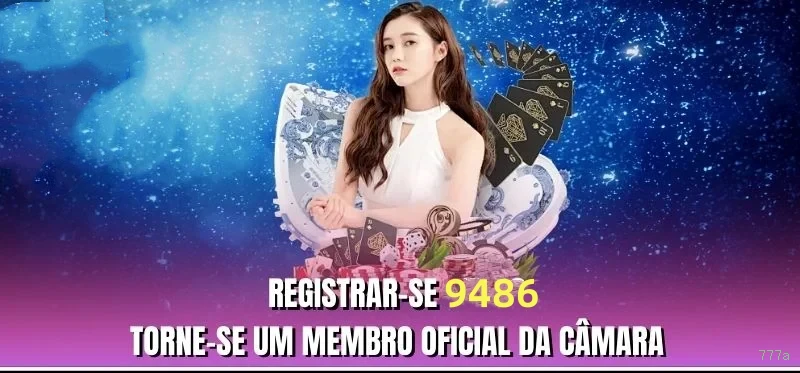 Configurações úteis dentro do app 777a
