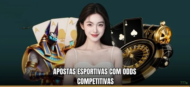 Configurações úteis dentro do app 777a