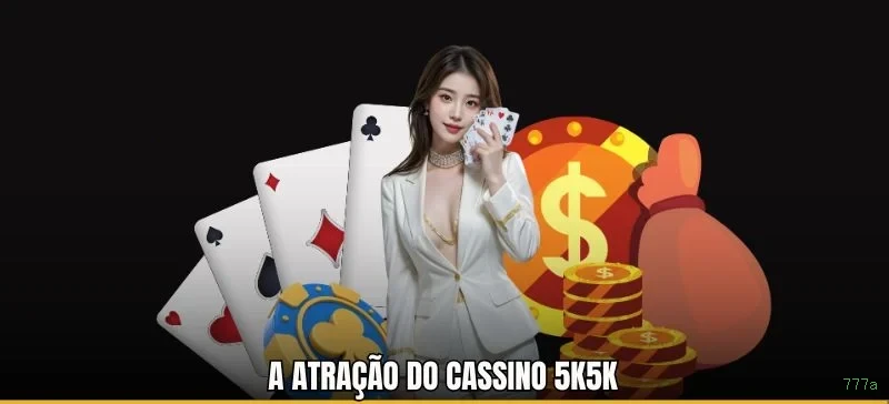 Roleta e blackjack 777a