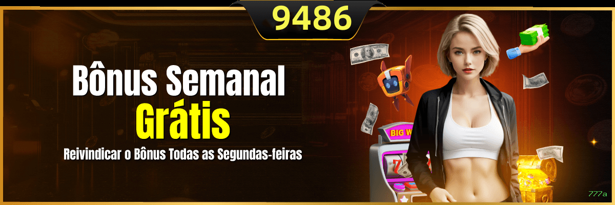 Plataforma 777a - cassino e apostas