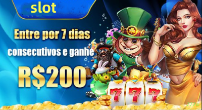 Bônus e prêmios 777a