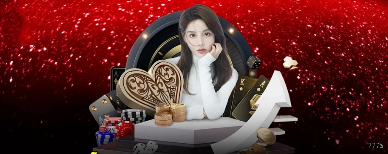 Slots com prêmios 777a